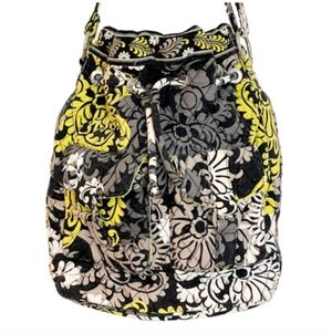 Vera Bradley Quick Draw Bag Adjustable Strap